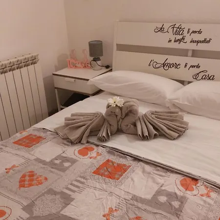 Appartamento Casa Ohana A A Dream