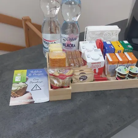 Casa Ohana A A Dream Côme