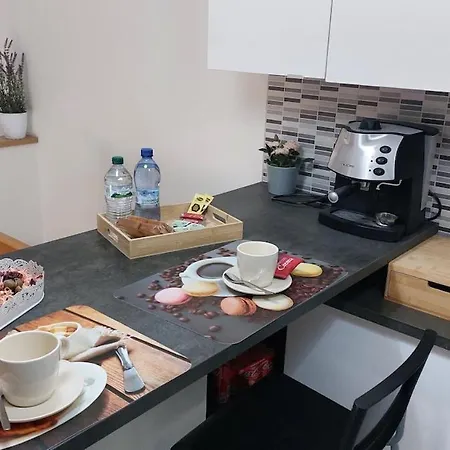 Casa Ohana A A Dream Côme