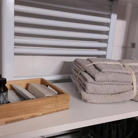 Appartamento Casa Ohana A A Dream Côme