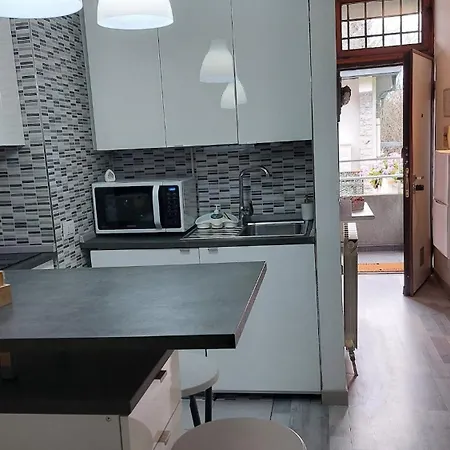 Casa Ohana A A Dream * Côme