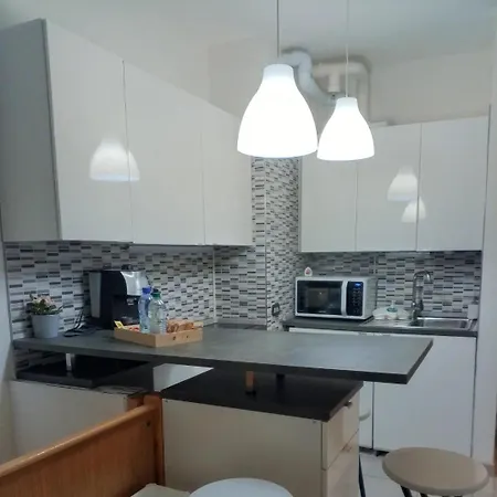 Casa Ohana A A Dream Appartamento *