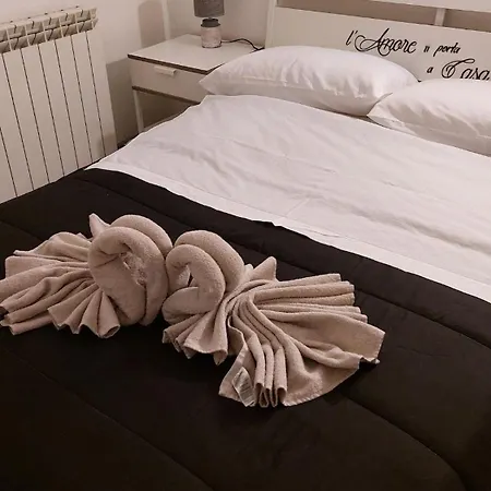 Casa Ohana A A Dream Appartamento