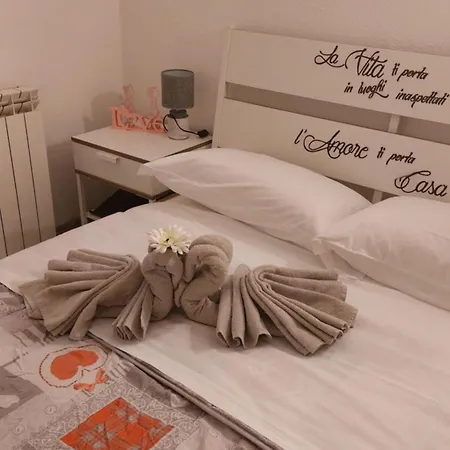 Apartment Casa Ohana A A Dream Como