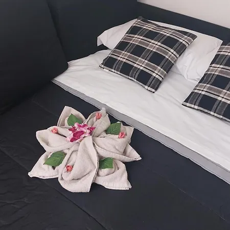 Casa Ohana A A Dream Apartment Como