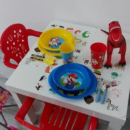 Casa Ohana A A Dream 코모