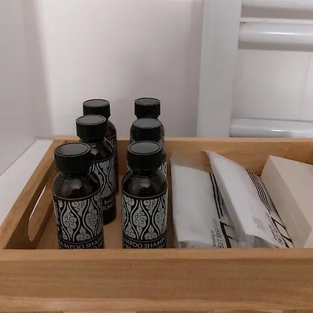 Casa Ohana A A Dream Апартаменты *