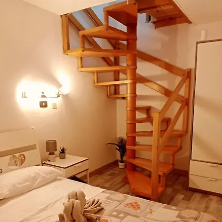Lejlighed Casa Ohana A A Dream Como