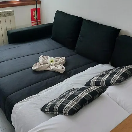 Casa Ohana A A Dream 아파트 코모