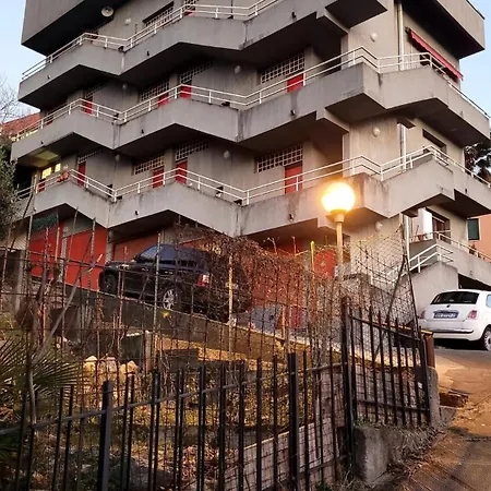 Casa Ohana A A Dream Апартаменты *