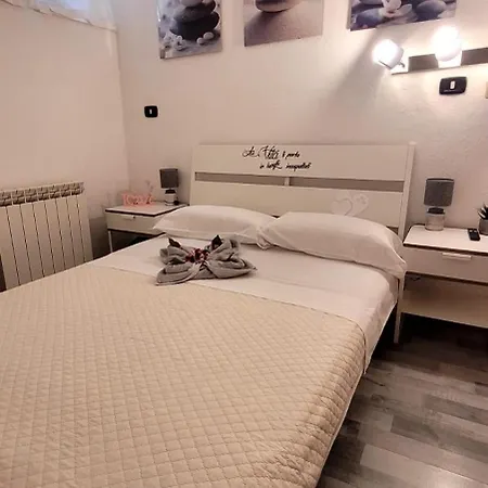 Apartamento Casa Ohana A A Dream Como