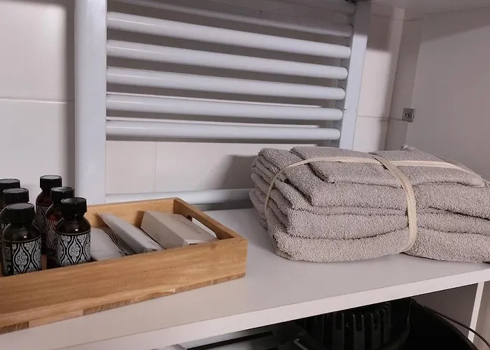 Apartamento Casa Ohana A A Dream Como