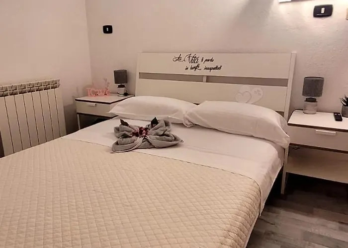 Apartamento Casa Ohana A A Dream Como