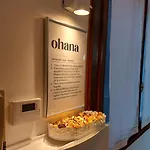 דירה Casa Ohana A A Dream