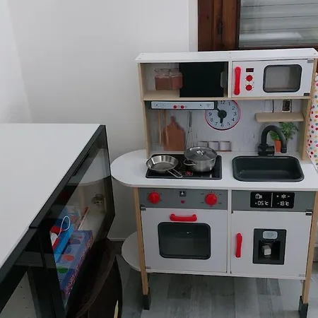 Casa Ohana A A Dream Appartamento *