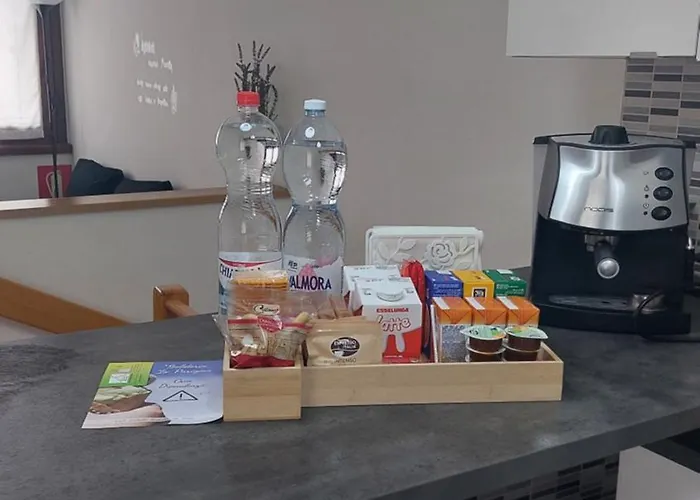 Casa Ohana A A Dream Apartman