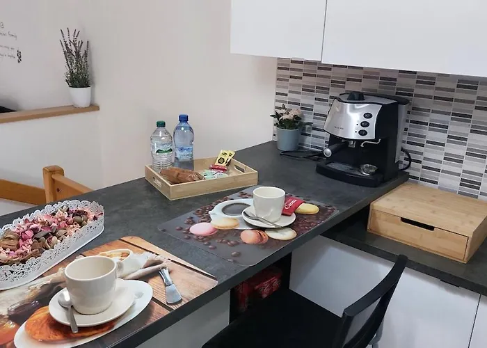 Casa Ohana A A Dream Côme