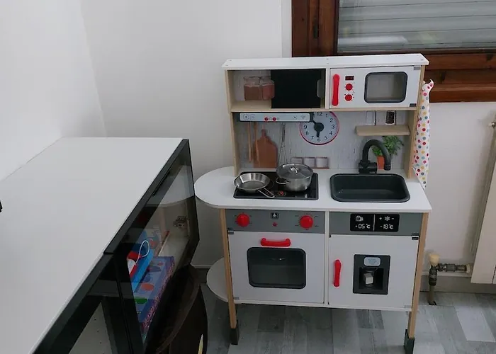 Casa Ohana A A Dream Apartman *