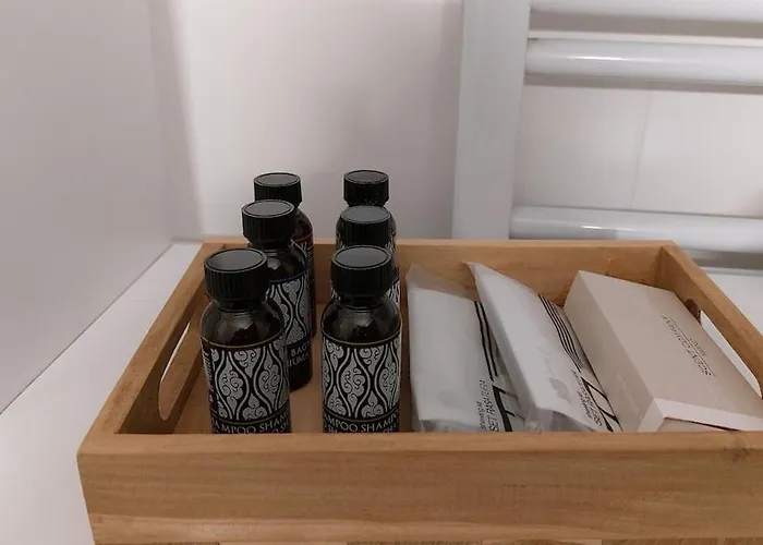 Casa Ohana A A Dream Apartman *