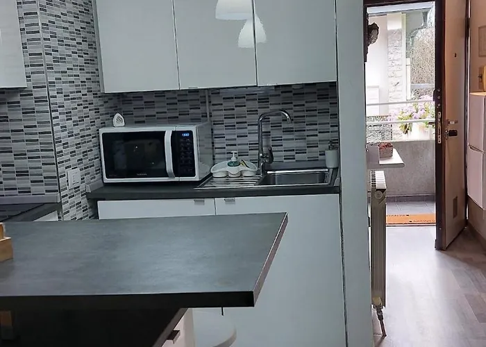 Casa Ohana A A Dream * Côme