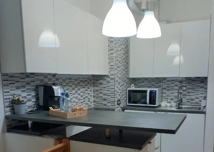 Casa Ohana A A Dream Appartamento *