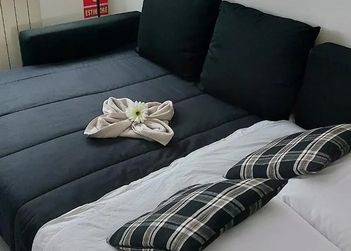 Casa Ohana A A Dream Appartamento Côme