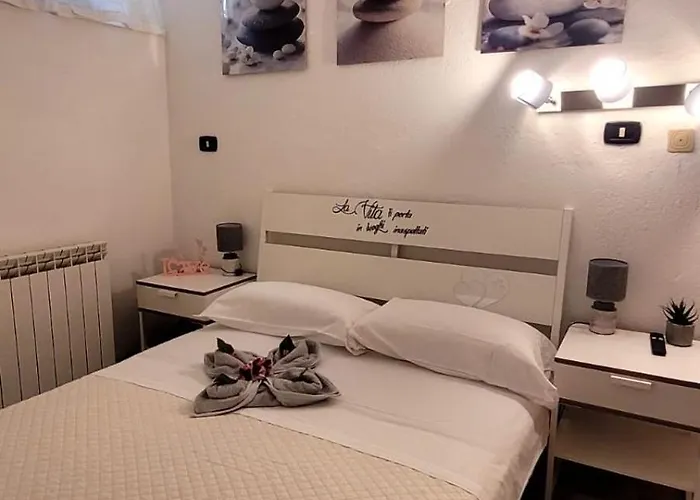 Casa Ohana A A Dream Apartman